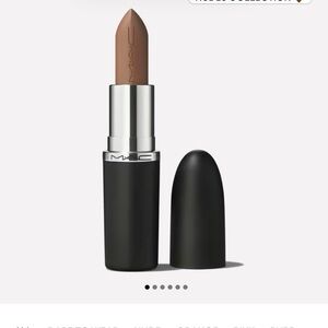 💗 NEW M-A·CXIMAL SLEEK SATIN LIPSTICK

3.5 G/ 0.12 OZ -STONE💗